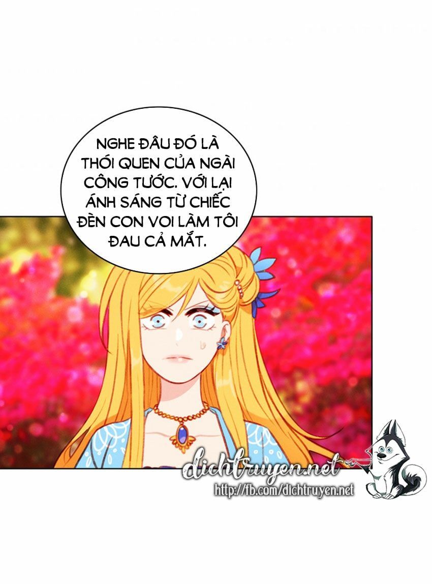 đọc truyện Hóa Kiếp Thành Chị Gái Của Bạo Chúa Chương 54 ảnh 42 tại Thiên Thai Truyện