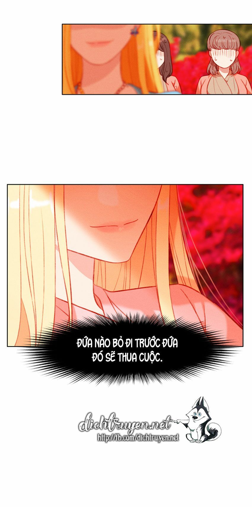 đọc truyện Hóa Kiếp Thành Chị Gái Của Bạo Chúa Chương 54 ảnh 46 tại Thiên Thai Truyện