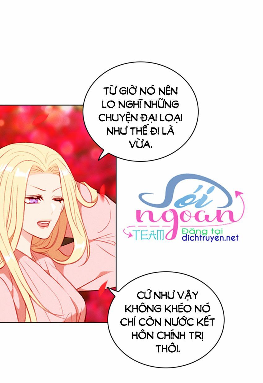 đọc truyện Hóa Kiếp Thành Chị Gái Của Bạo Chúa Chương 54 ảnh 7 tại Thiên Thai Truyện