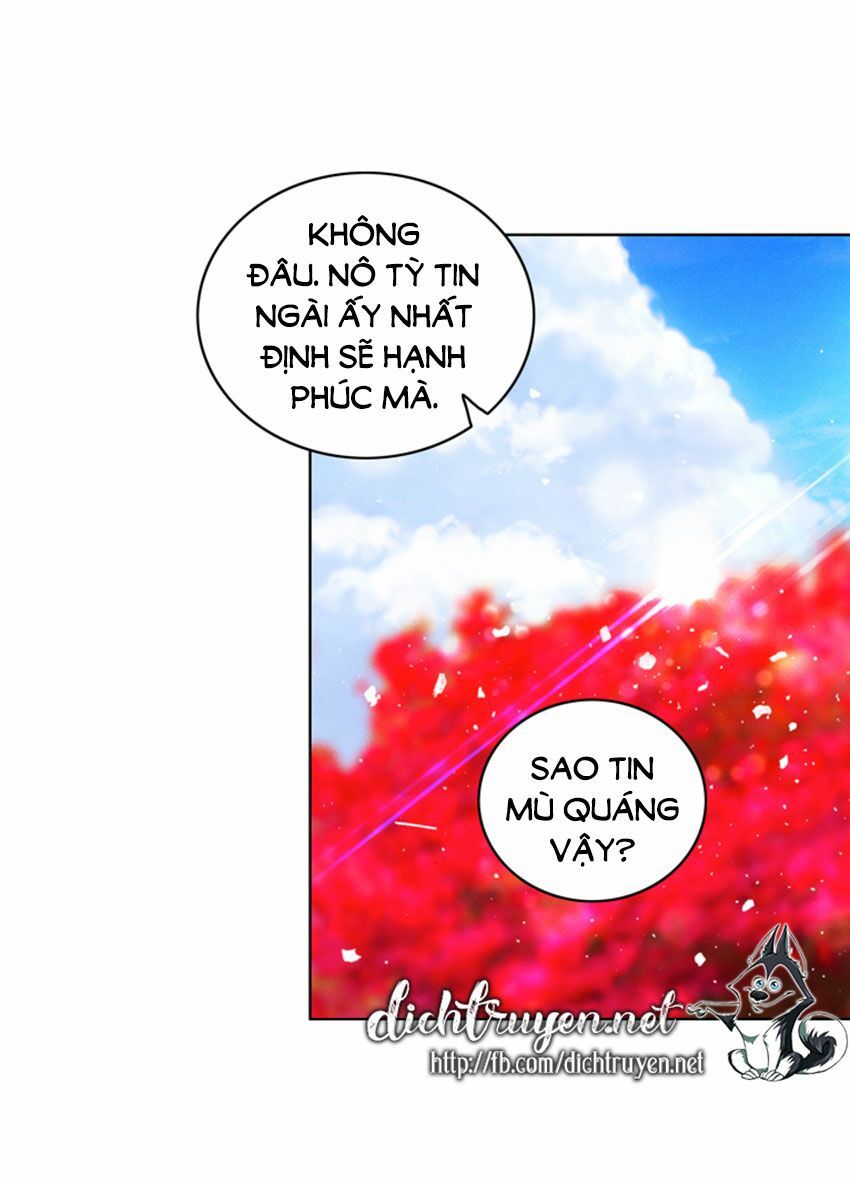 đọc truyện Hóa Kiếp Thành Chị Gái Của Bạo Chúa Chương 54 ảnh 8 tại Thiên Thai Truyện