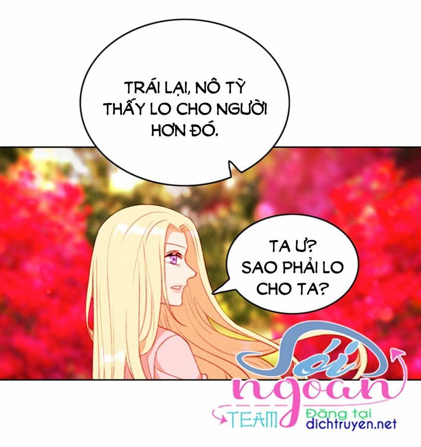 đọc truyện Hóa Kiếp Thành Chị Gái Của Bạo Chúa Chương 54 ảnh 10 tại Thiên Thai Truyện