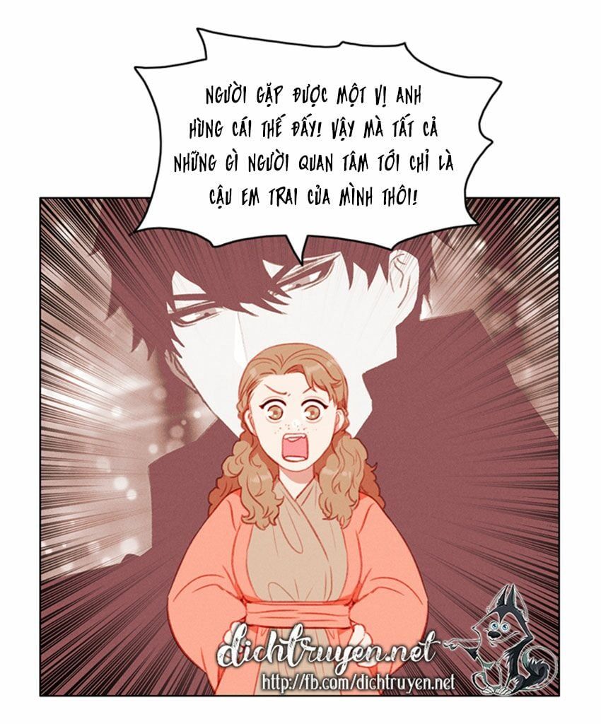 đọc truyện Hóa Kiếp Thành Chị Gái Của Bạo Chúa Chương 54 ảnh 11 tại Thiên Thai Truyện