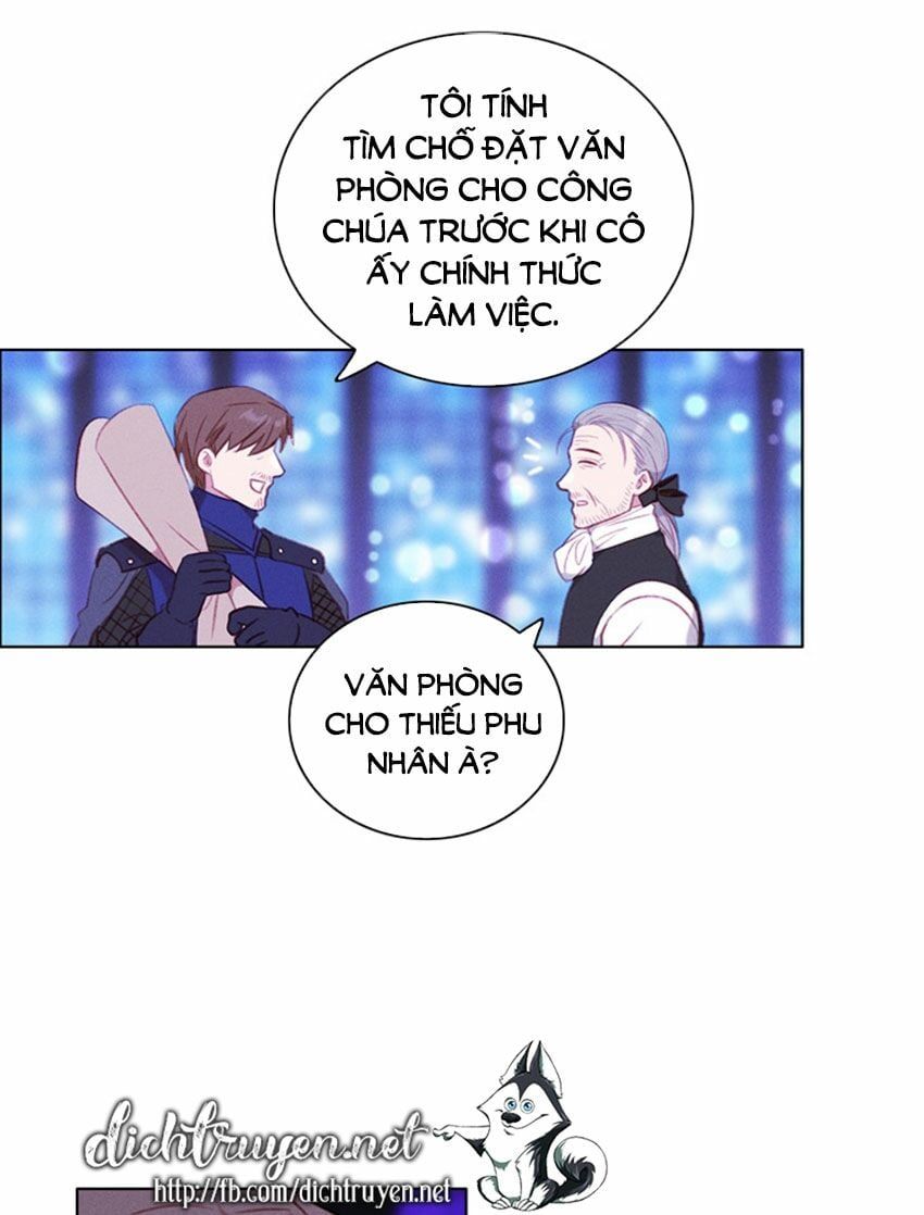 đọc truyện Hóa Kiếp Thành Chị Gái Của Bạo Chúa Chương 55 ảnh 21 tại Thiên Thai Truyện