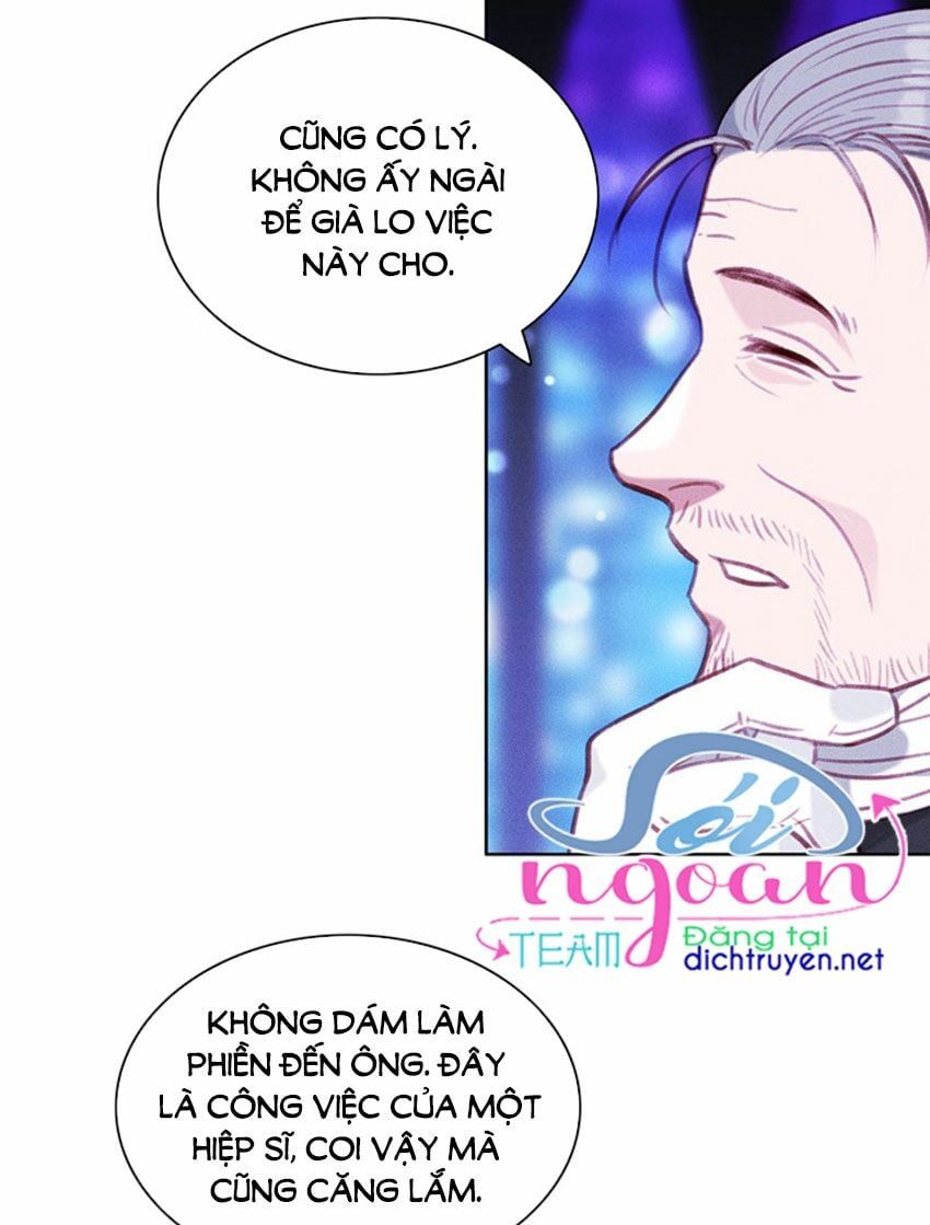 đọc truyện Hóa Kiếp Thành Chị Gái Của Bạo Chúa Chương 55 ảnh 23 tại Thiên Thai Truyện