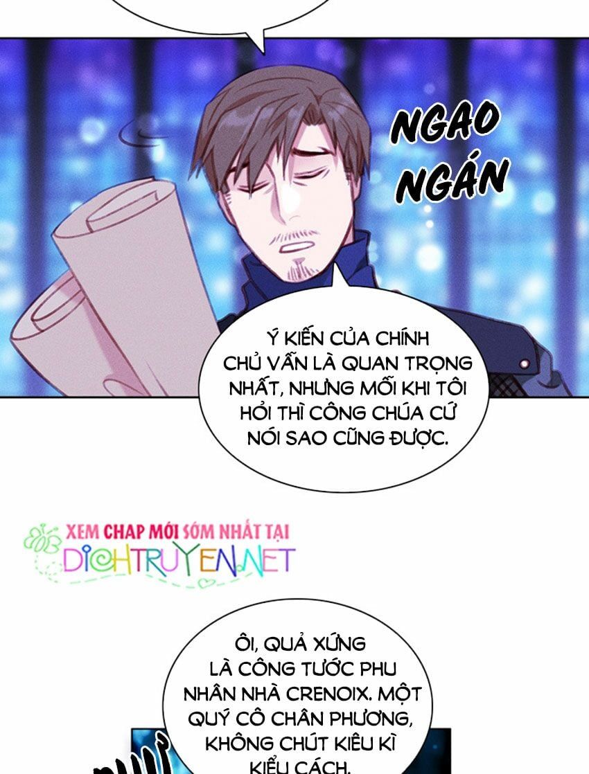 đọc truyện Hóa Kiếp Thành Chị Gái Của Bạo Chúa Chương 55 ảnh 24 tại Thiên Thai Truyện