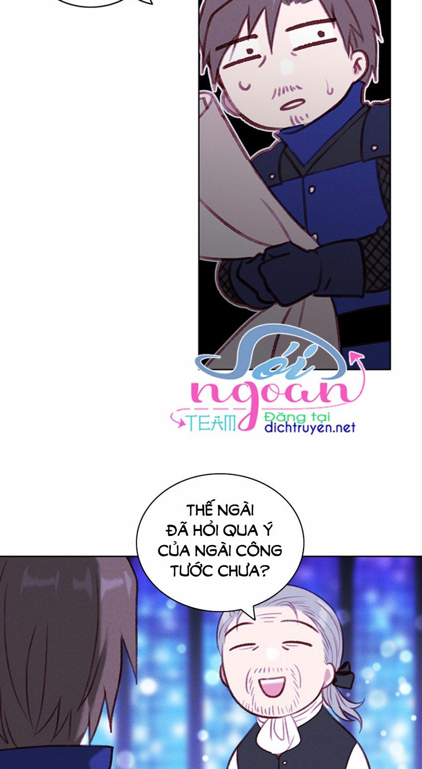 đọc truyện Hóa Kiếp Thành Chị Gái Của Bạo Chúa Chương 55 ảnh 26 tại Thiên Thai Truyện