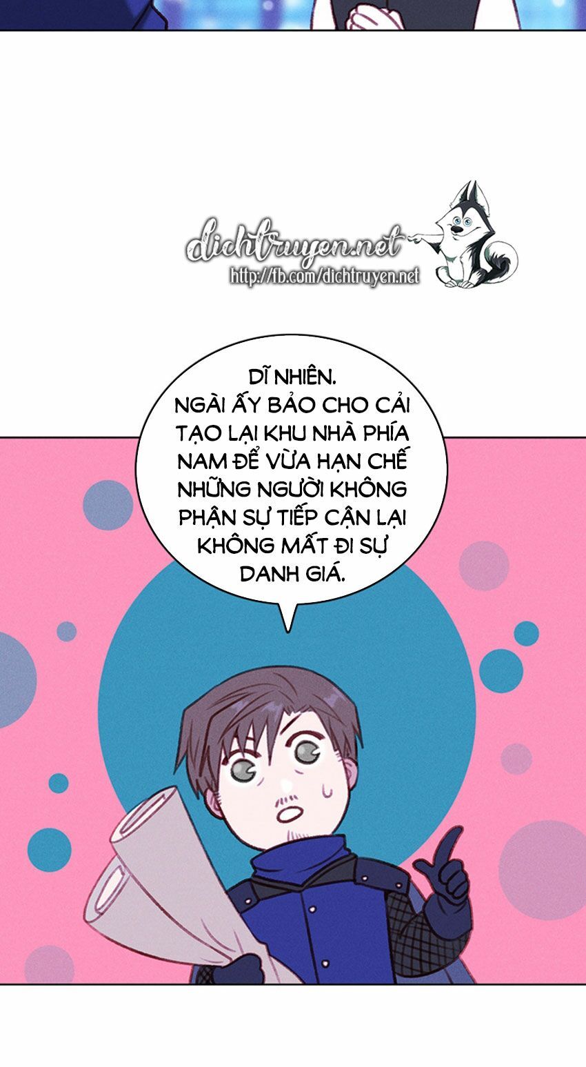 đọc truyện Hóa Kiếp Thành Chị Gái Của Bạo Chúa Chương 55 ảnh 27 tại Thiên Thai Truyện