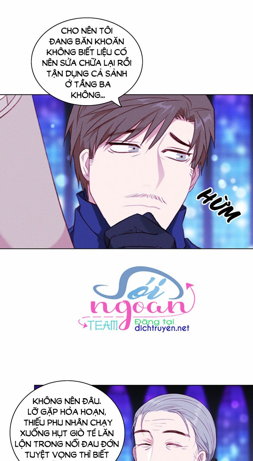 đọc truyện Hóa Kiếp Thành Chị Gái Của Bạo Chúa Chương 55 ảnh 28 tại Thiên Thai Truyện