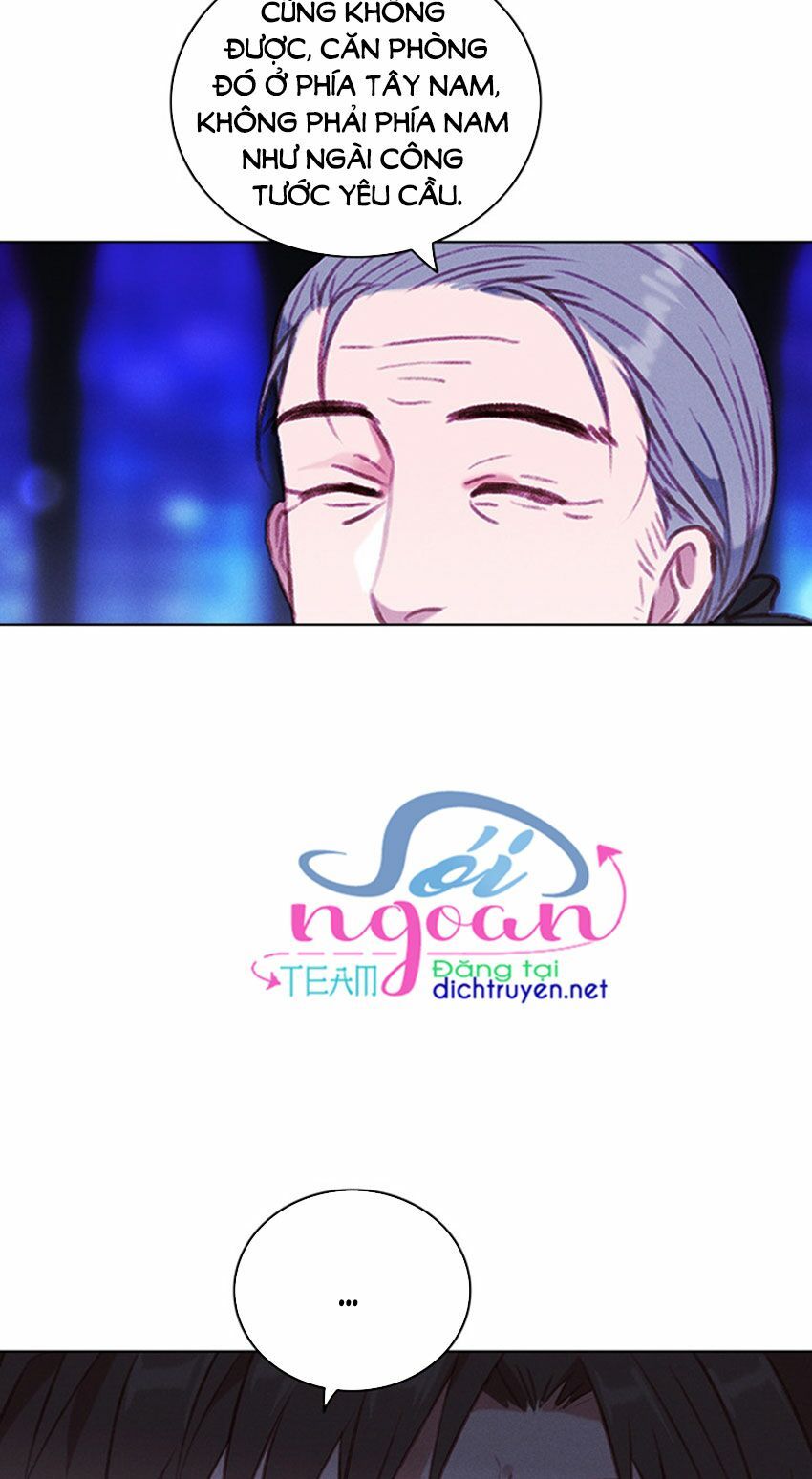 đọc truyện Hóa Kiếp Thành Chị Gái Của Bạo Chúa Chương 55 ảnh 30 tại Thiên Thai Truyện