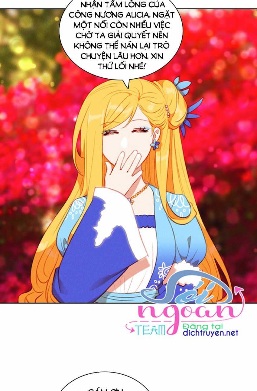 đọc truyện Hóa Kiếp Thành Chị Gái Của Bạo Chúa Chương 55 ảnh 5 tại Thiên Thai Truyện