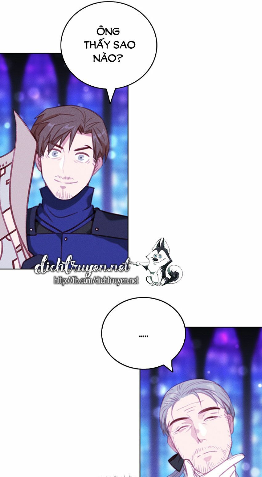 đọc truyện Hóa Kiếp Thành Chị Gái Của Bạo Chúa Chương 55 ảnh 33 tại Thiên Thai Truyện