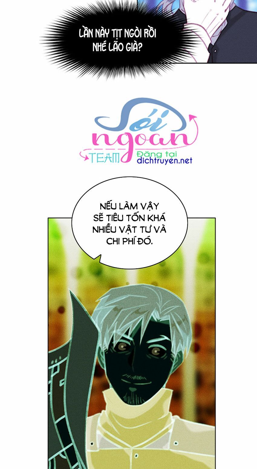 đọc truyện Hóa Kiếp Thành Chị Gái Của Bạo Chúa Chương 55 ảnh 34 tại Thiên Thai Truyện