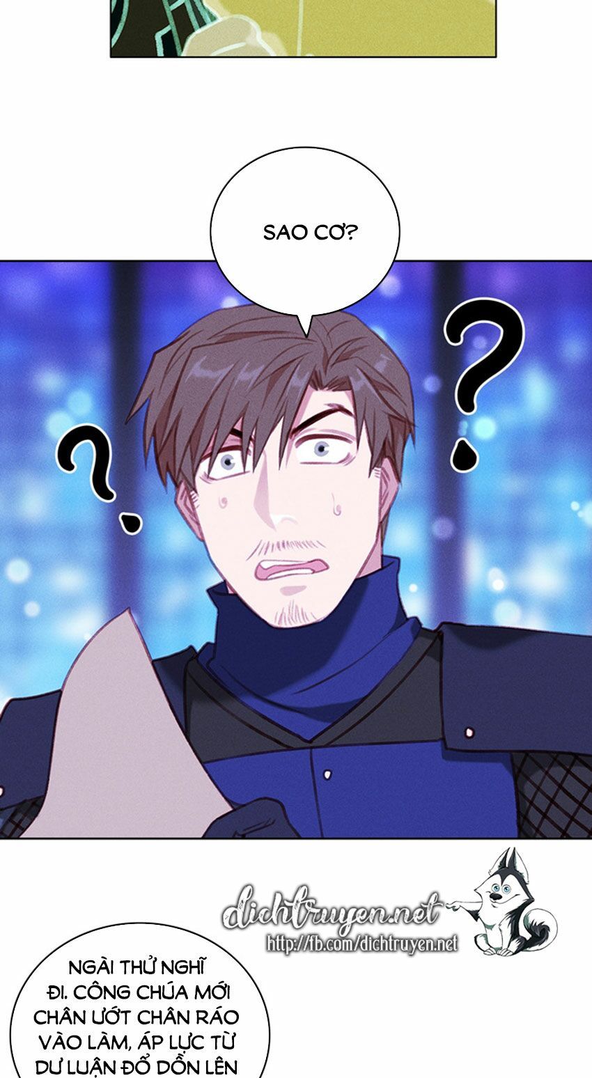 đọc truyện Hóa Kiếp Thành Chị Gái Của Bạo Chúa Chương 55 ảnh 35 tại Thiên Thai Truyện