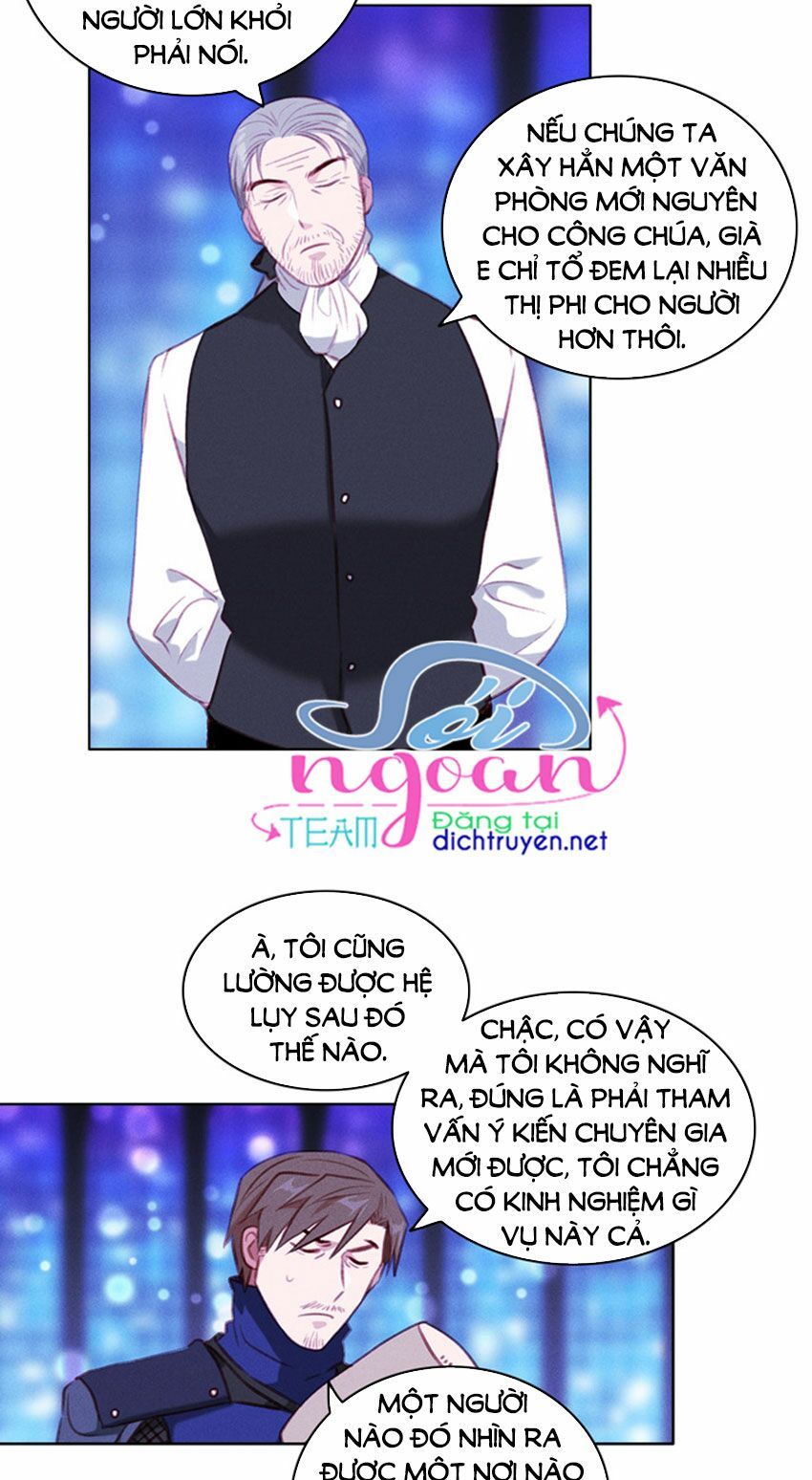 đọc truyện Hóa Kiếp Thành Chị Gái Của Bạo Chúa Chương 55 ảnh 36 tại Thiên Thai Truyện