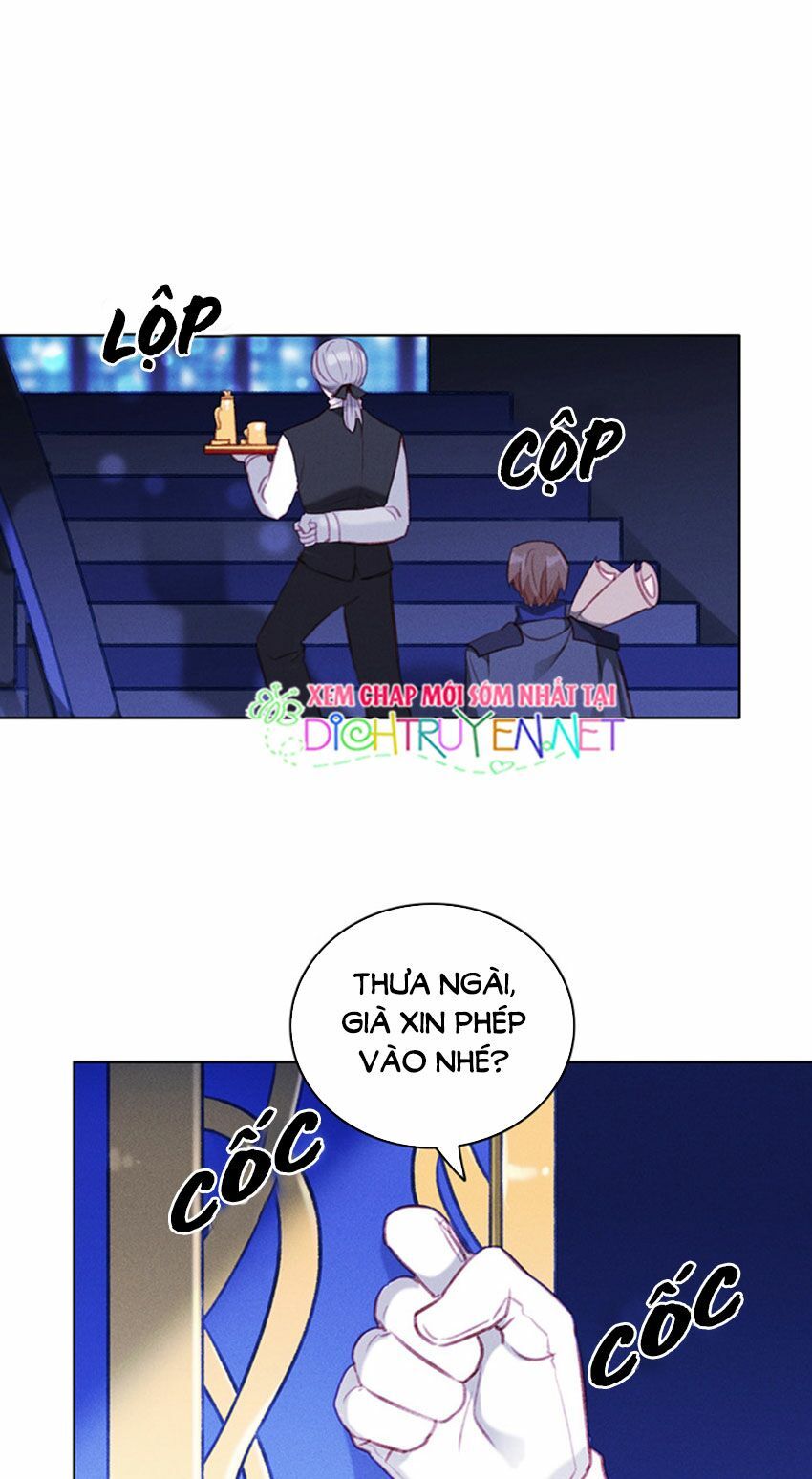 đọc truyện Hóa Kiếp Thành Chị Gái Của Bạo Chúa Chương 55 ảnh 38 tại Thiên Thai Truyện