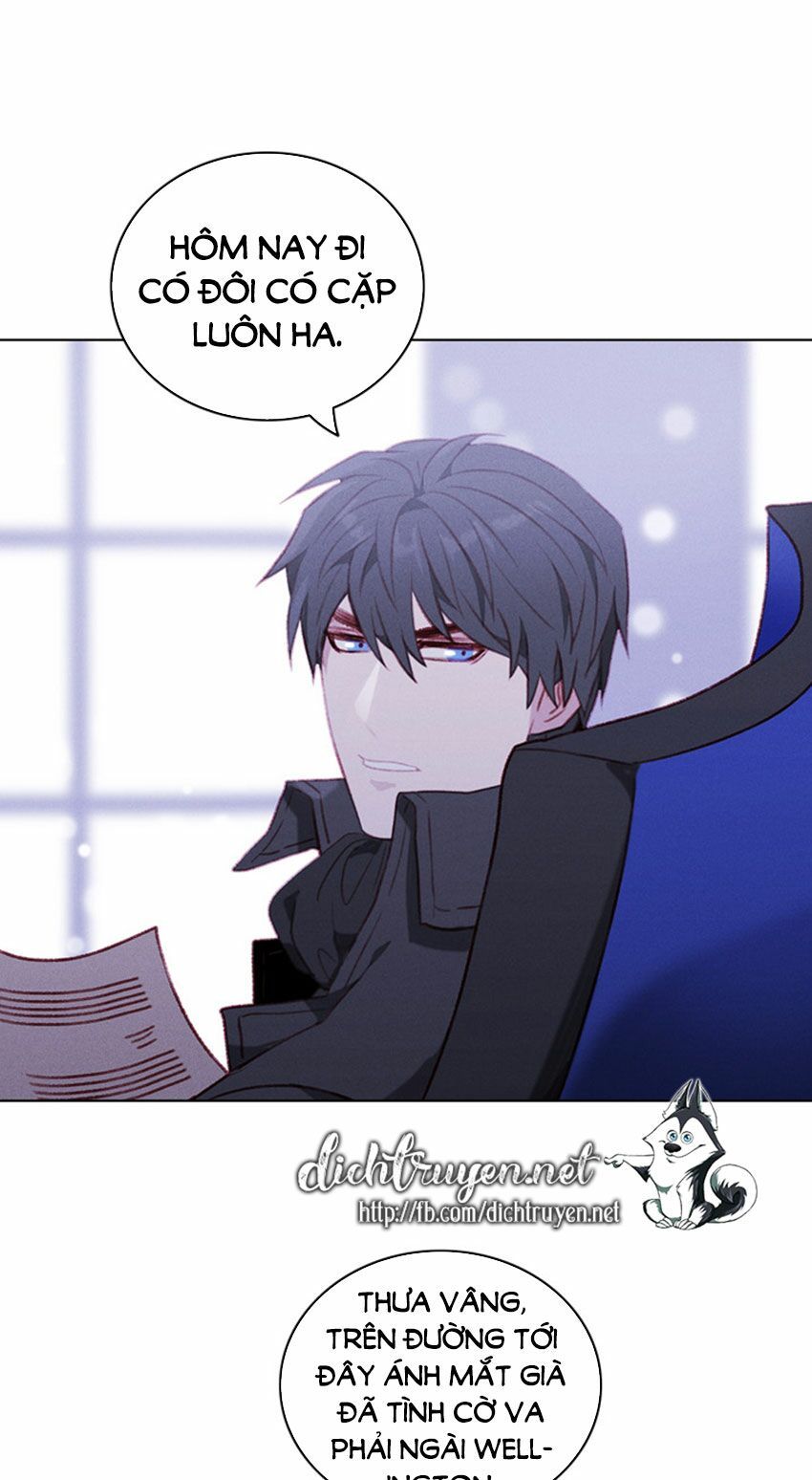 đọc truyện Hóa Kiếp Thành Chị Gái Của Bạo Chúa Chương 55 ảnh 40 tại Thiên Thai Truyện