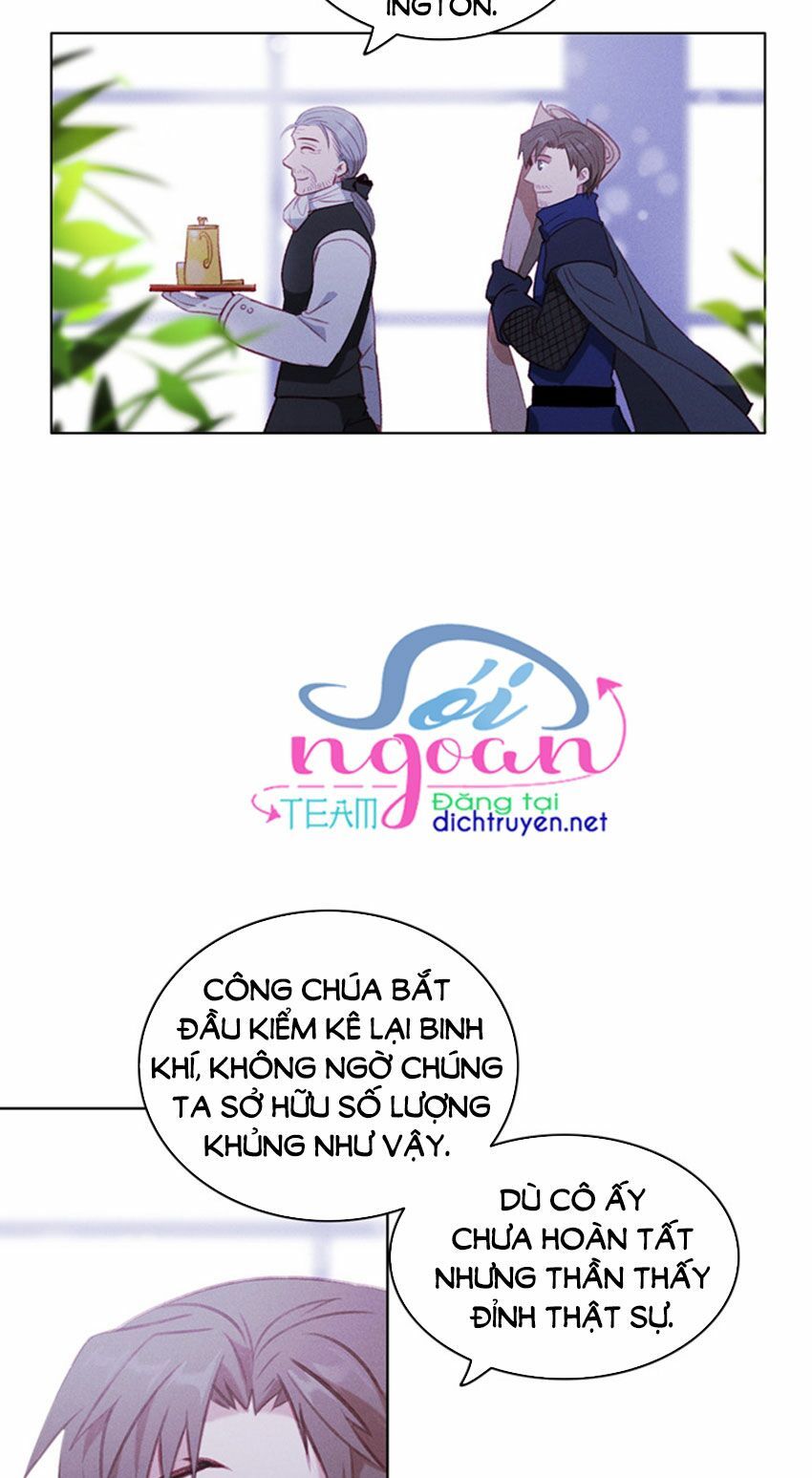 đọc truyện Hóa Kiếp Thành Chị Gái Của Bạo Chúa Chương 55 ảnh 41 tại Thiên Thai Truyện