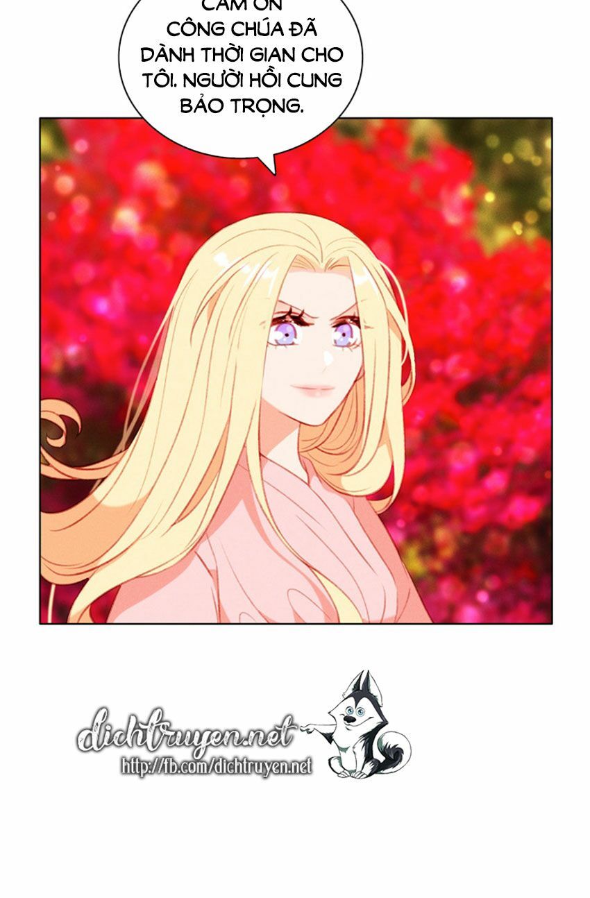 đọc truyện Hóa Kiếp Thành Chị Gái Của Bạo Chúa Chương 55 ảnh 6 tại Thiên Thai Truyện