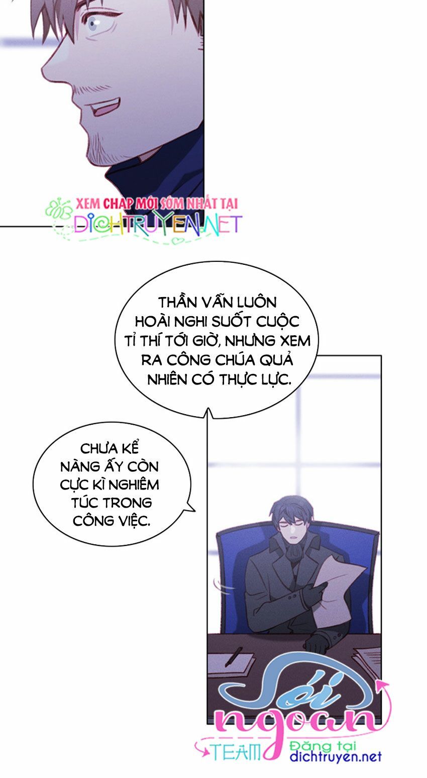 đọc truyện Hóa Kiếp Thành Chị Gái Của Bạo Chúa Chương 55 ảnh 42 tại Thiên Thai Truyện