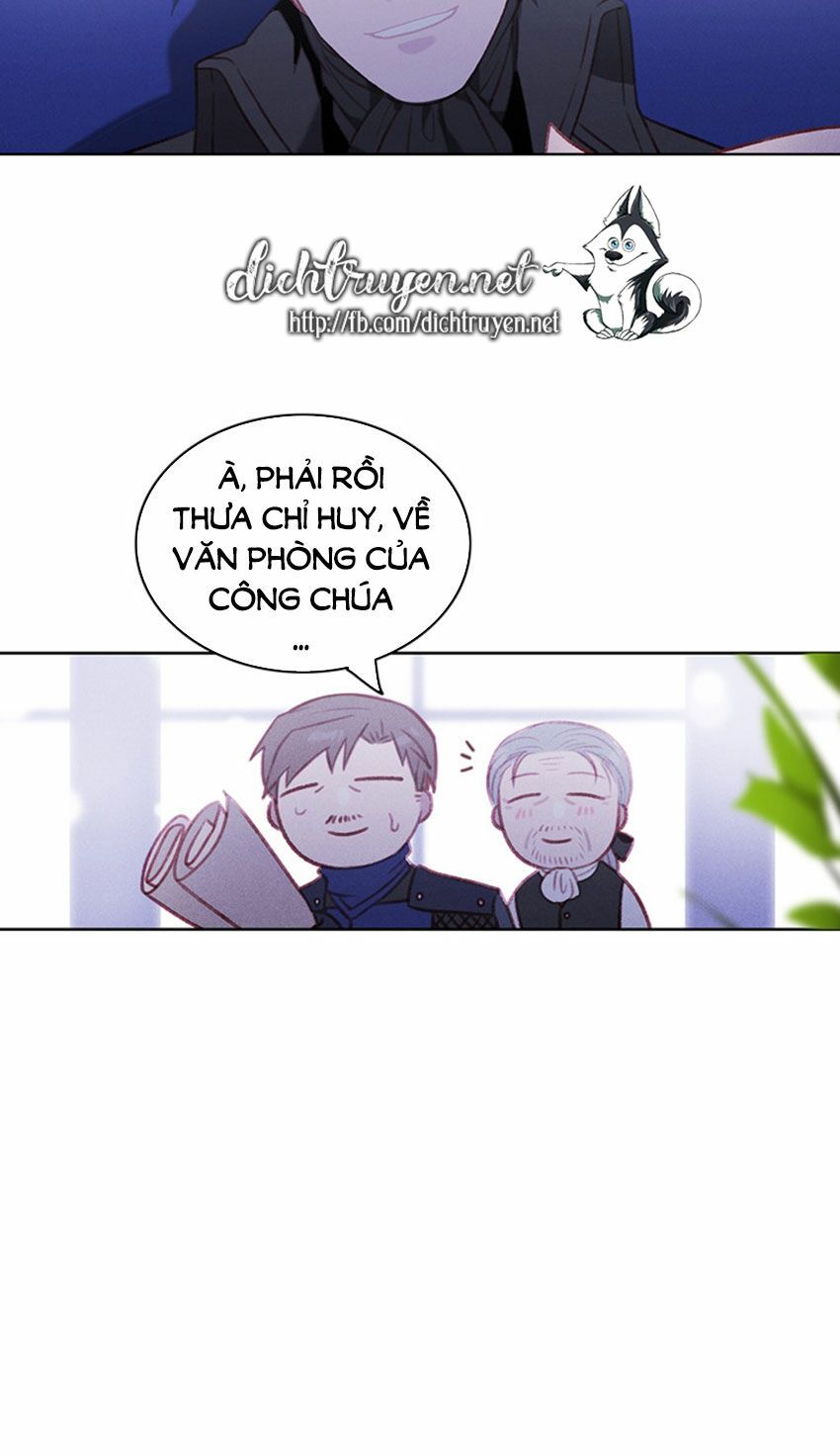 đọc truyện Hóa Kiếp Thành Chị Gái Của Bạo Chúa Chương 55 ảnh 44 tại Thiên Thai Truyện