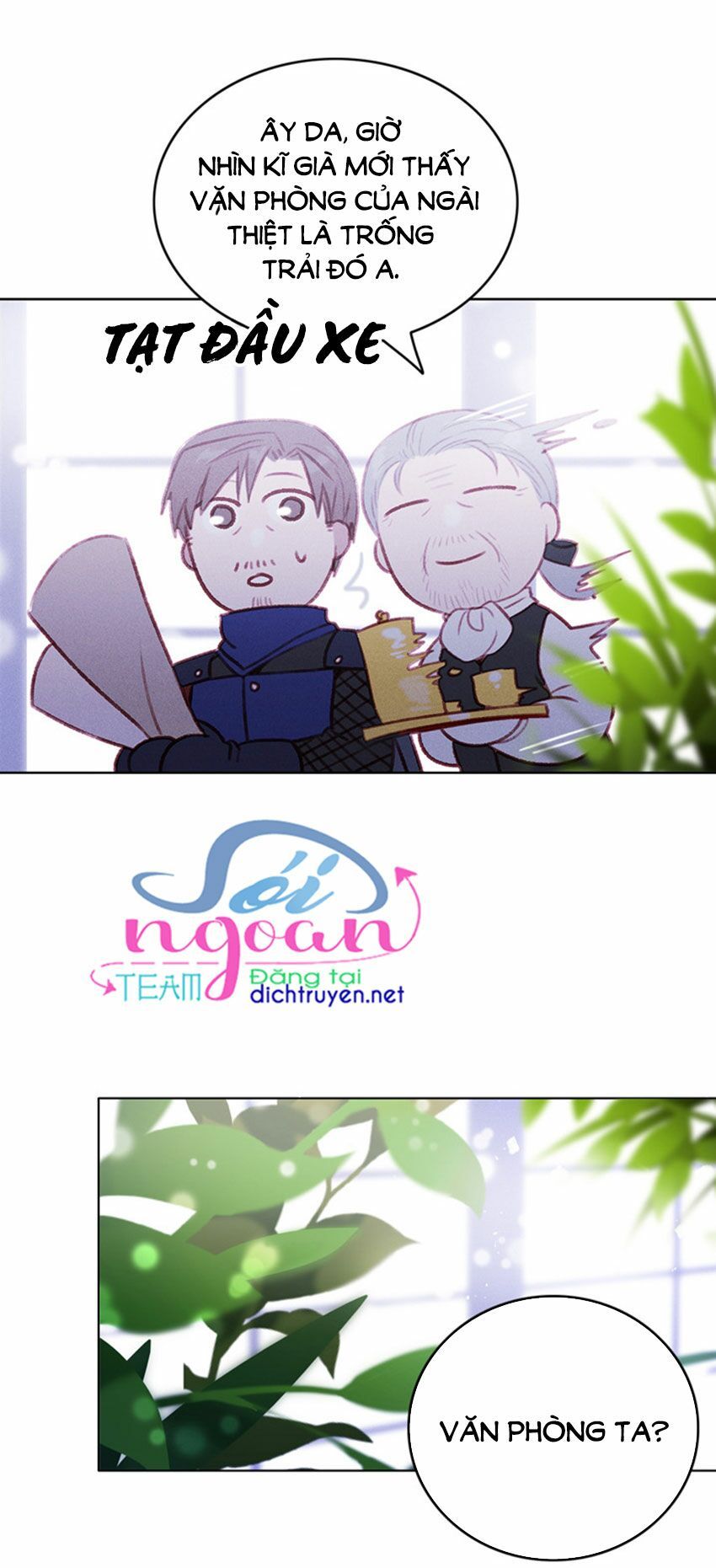 đọc truyện Hóa Kiếp Thành Chị Gái Của Bạo Chúa Chương 55 ảnh 45 tại Thiên Thai Truyện