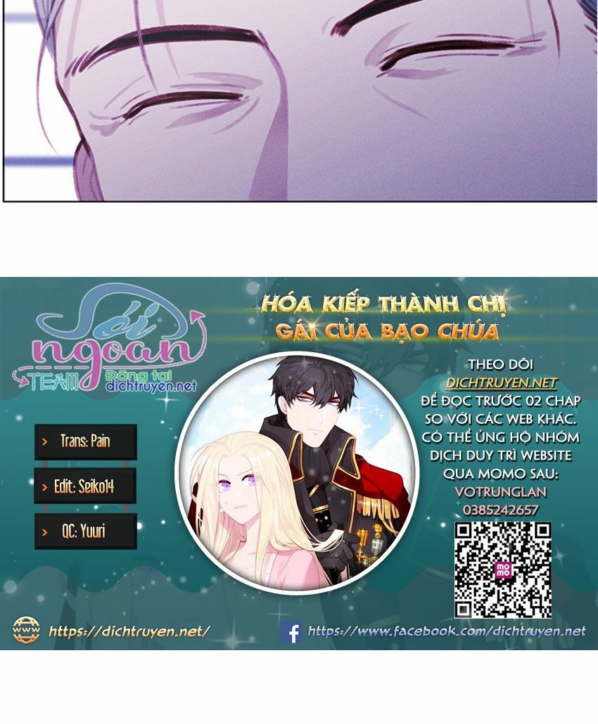 đọc truyện Hóa Kiếp Thành Chị Gái Của Bạo Chúa Chương 55 ảnh 48 tại Thiên Thai Truyện