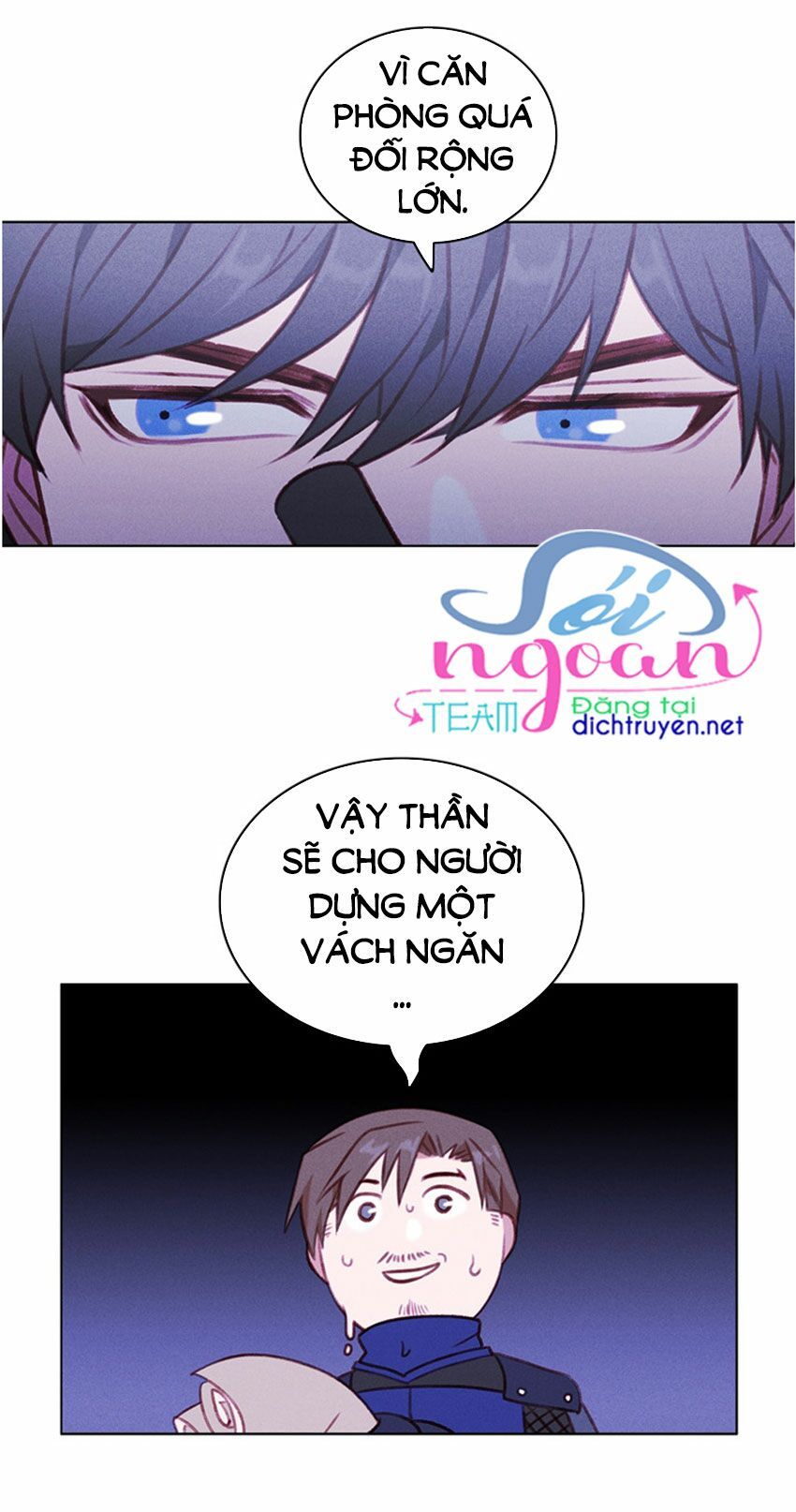 đọc truyện Hóa Kiếp Thành Chị Gái Của Bạo Chúa Chương 55 ảnh 49 tại Thiên Thai Truyện