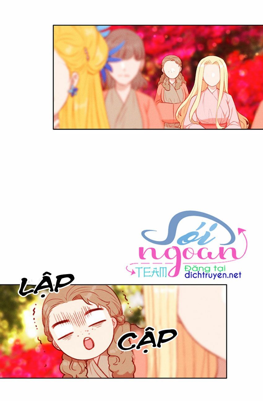 đọc truyện Hóa Kiếp Thành Chị Gái Của Bạo Chúa Chương 55 ảnh 7 tại Thiên Thai Truyện