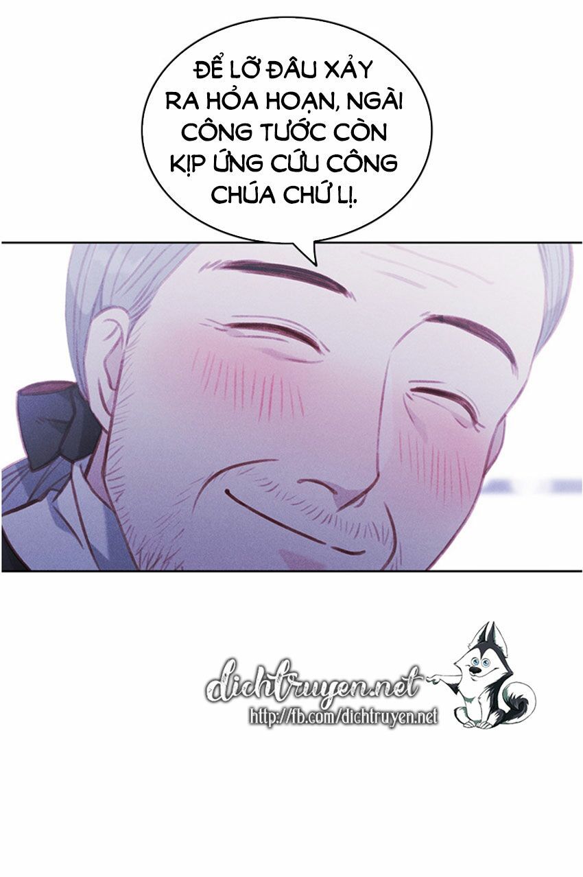 đọc truyện Hóa Kiếp Thành Chị Gái Của Bạo Chúa Chương 55 ảnh 52 tại Thiên Thai Truyện