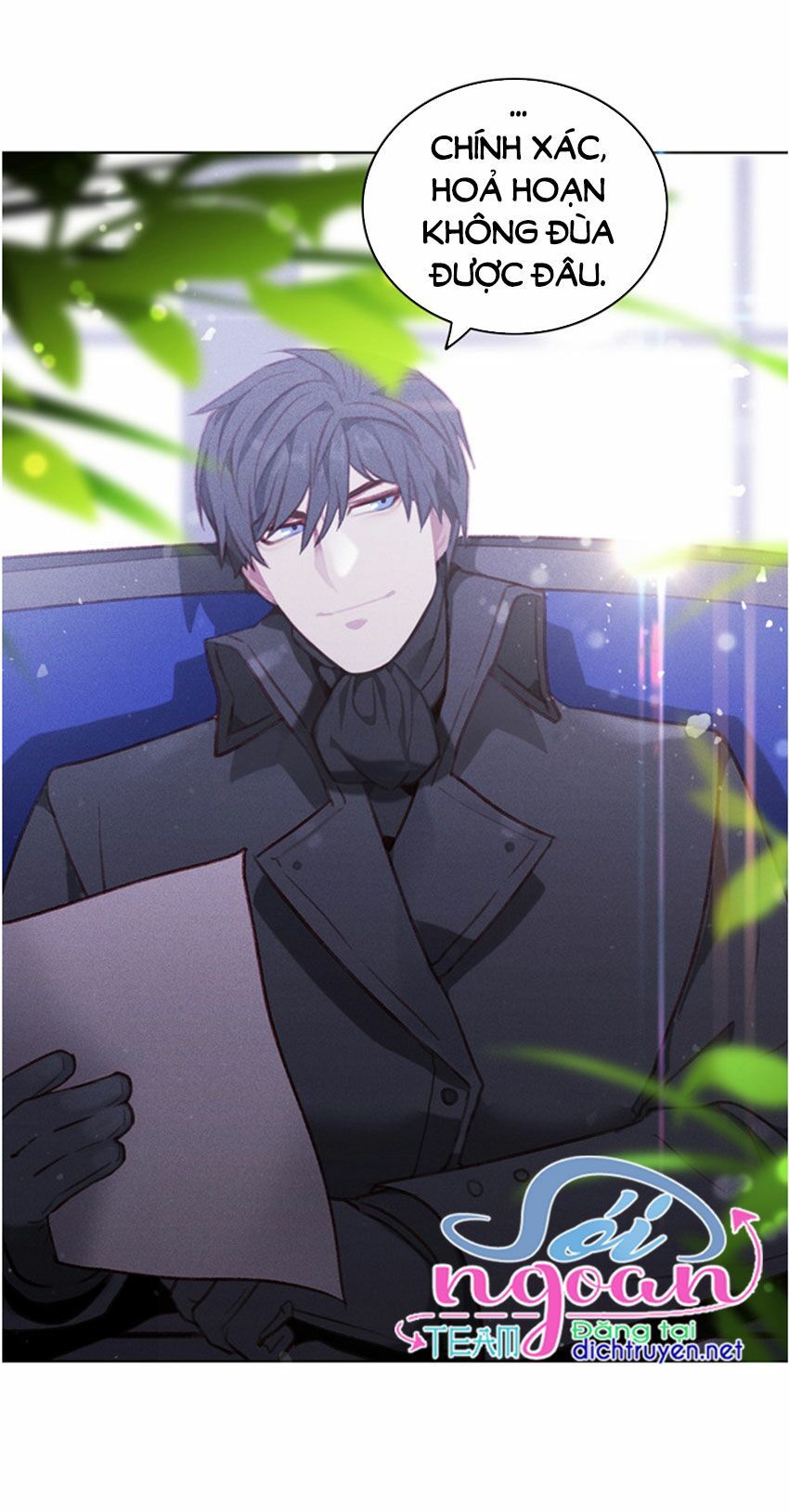 đọc truyện Hóa Kiếp Thành Chị Gái Của Bạo Chúa Chương 55 ảnh 53 tại Thiên Thai Truyện