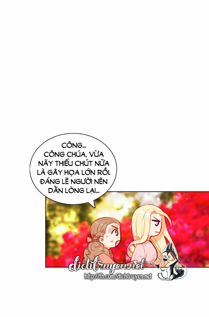 đọc truyện Hóa Kiếp Thành Chị Gái Của Bạo Chúa Chương 55 ảnh 8 tại Thiên Thai Truyện