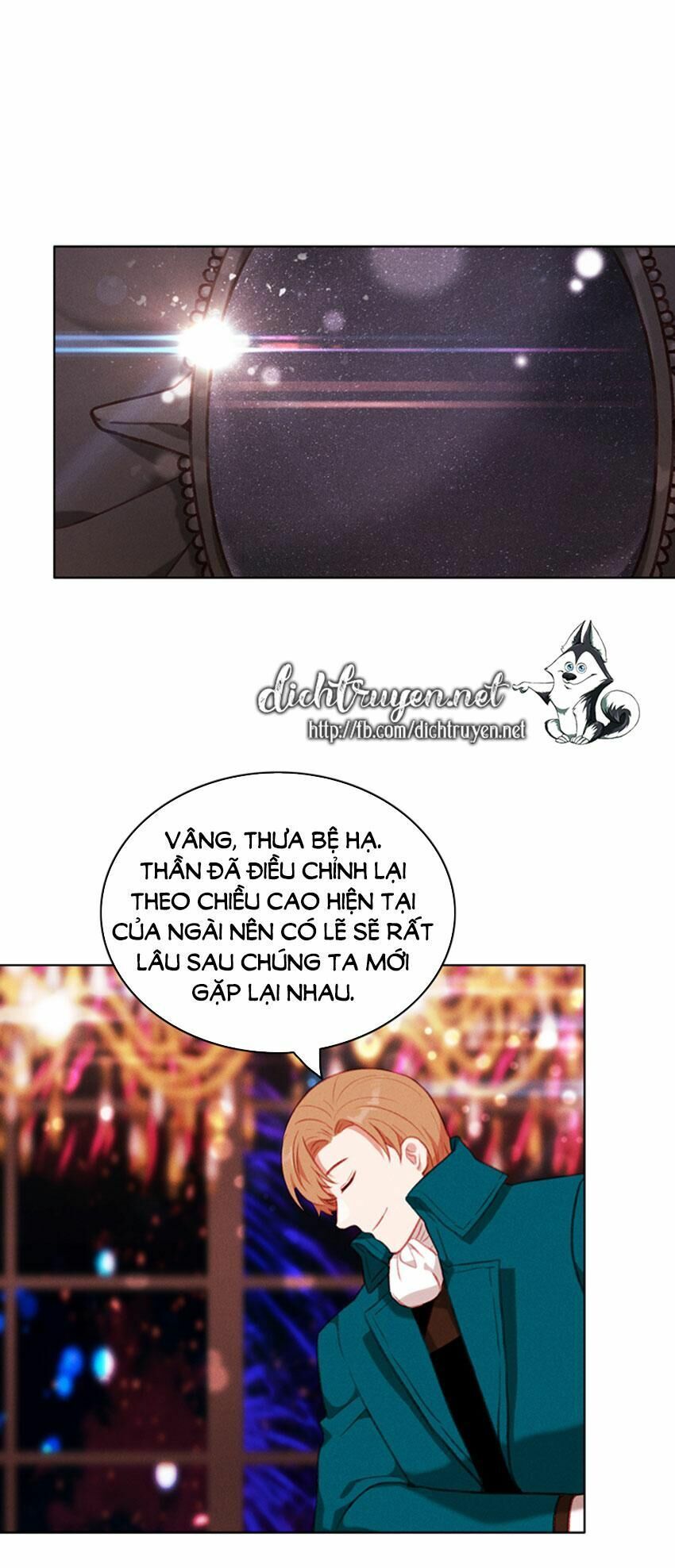 đọc truyện Hóa Kiếp Thành Chị Gái Của Bạo Chúa Chương 56 ảnh 12 tại Thiên Thai Truyện