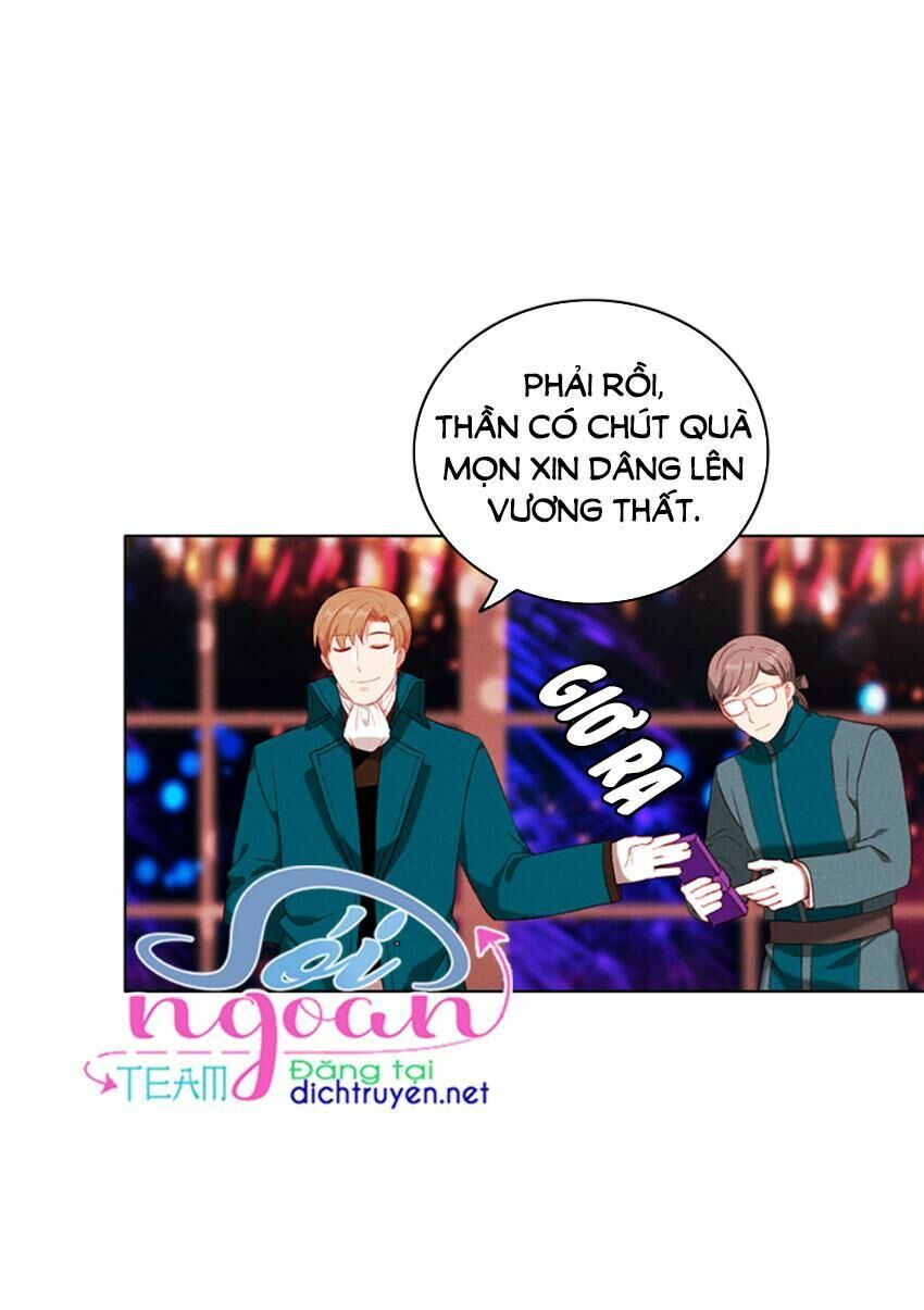 đọc truyện Hóa Kiếp Thành Chị Gái Của Bạo Chúa Chương 56 ảnh 13 tại Thiên Thai Truyện