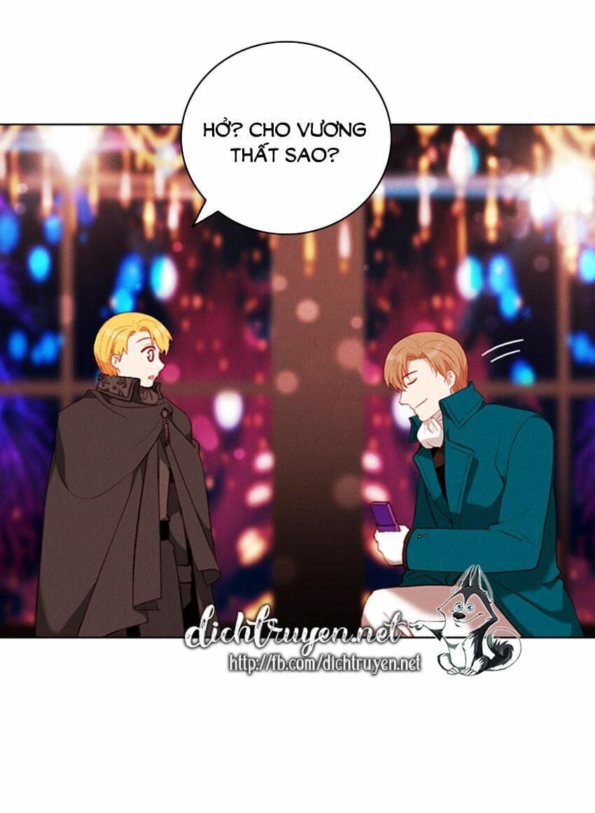 đọc truyện Hóa Kiếp Thành Chị Gái Của Bạo Chúa Chương 56 ảnh 14 tại Thiên Thai Truyện