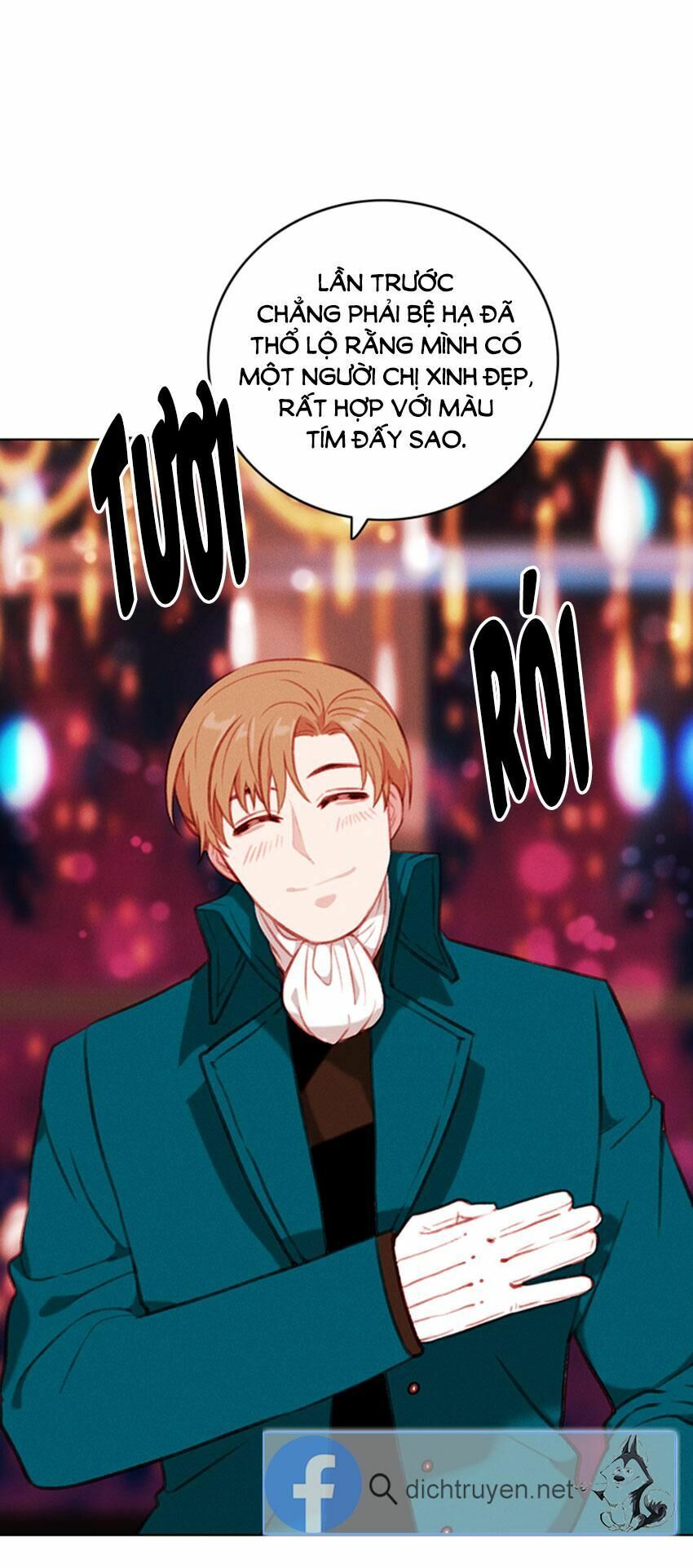 đọc truyện Hóa Kiếp Thành Chị Gái Của Bạo Chúa Chương 56 ảnh 17 tại Thiên Thai Truyện