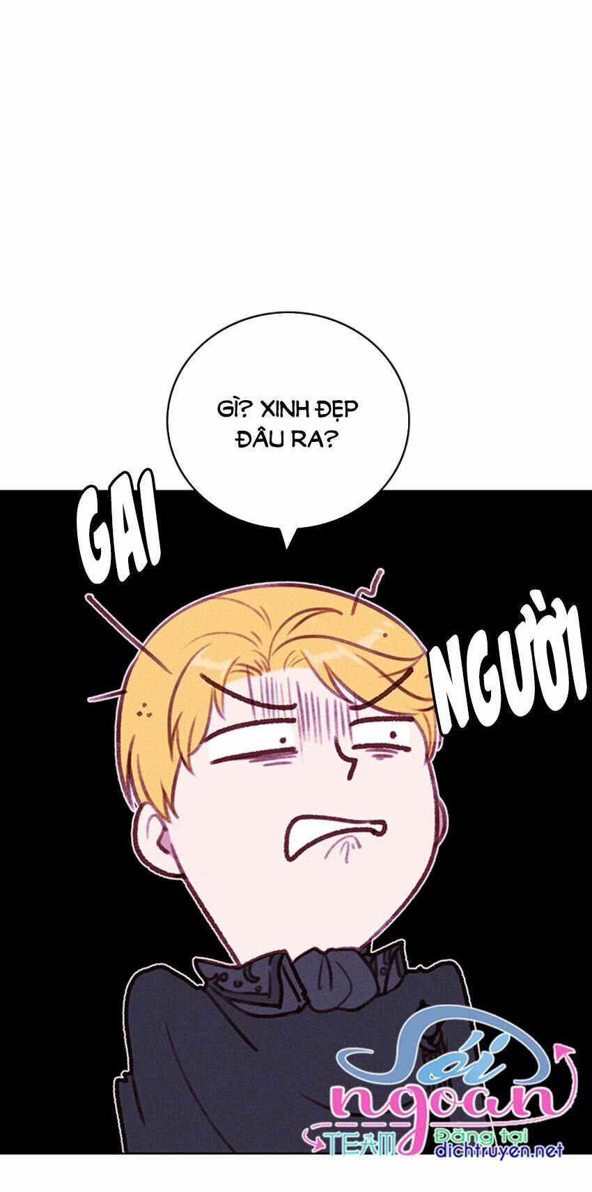 đọc truyện Hóa Kiếp Thành Chị Gái Của Bạo Chúa Chương 56 ảnh 18 tại Thiên Thai Truyện