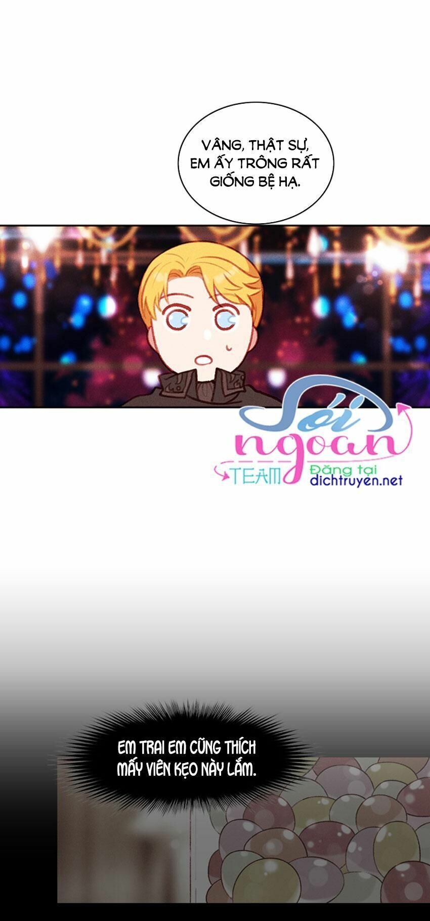 đọc truyện Hóa Kiếp Thành Chị Gái Của Bạo Chúa Chương 56 ảnh 21 tại Thiên Thai Truyện