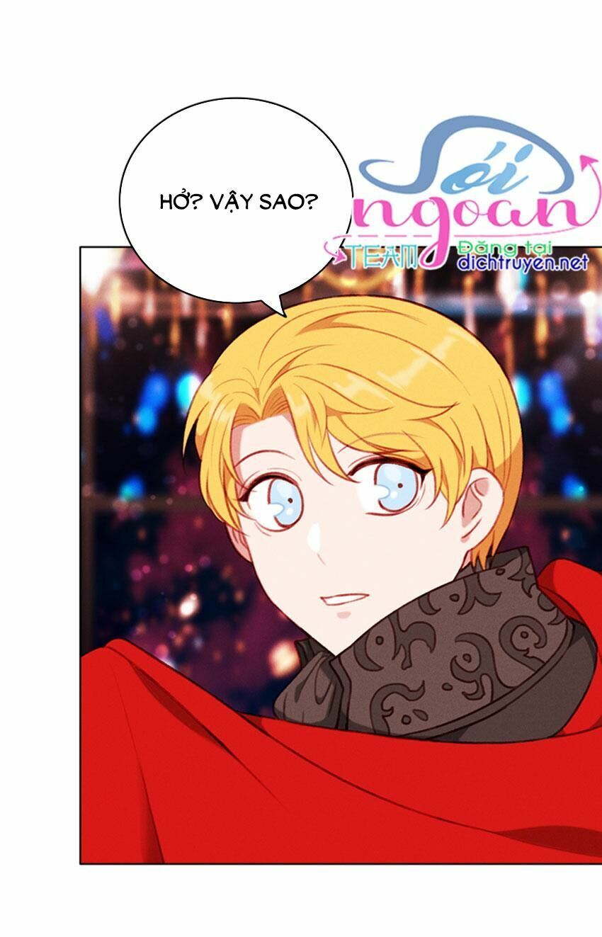 đọc truyện Hóa Kiếp Thành Chị Gái Của Bạo Chúa Chương 56 ảnh 4 tại Thiên Thai Truyện