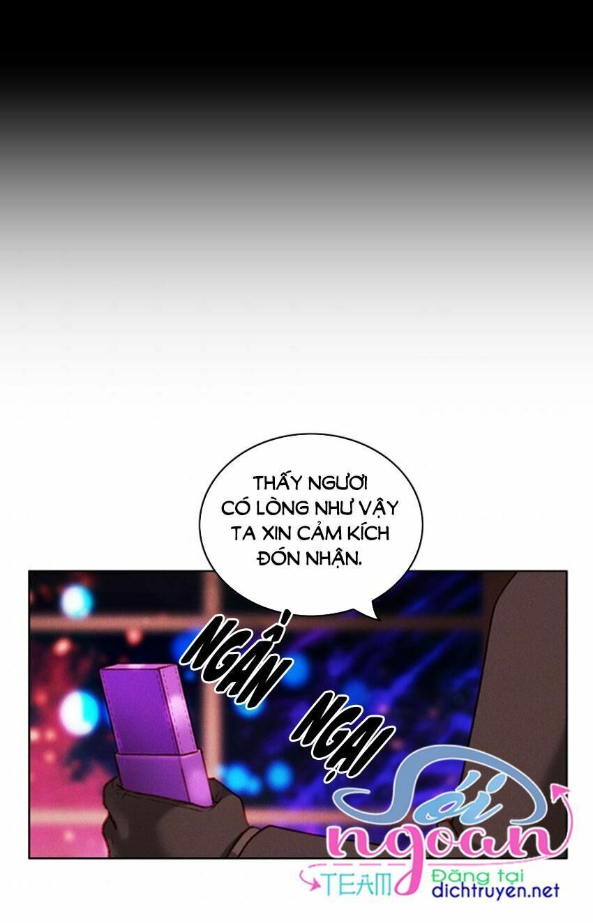 đọc truyện Hóa Kiếp Thành Chị Gái Của Bạo Chúa Chương 56 ảnh 23 tại Thiên Thai Truyện