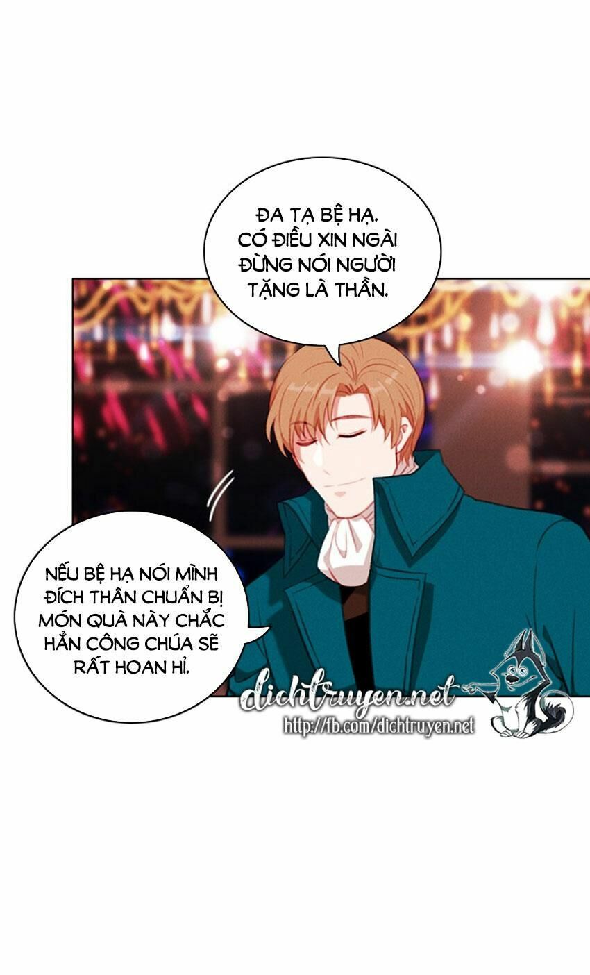 đọc truyện Hóa Kiếp Thành Chị Gái Của Bạo Chúa Chương 56 ảnh 24 tại Thiên Thai Truyện