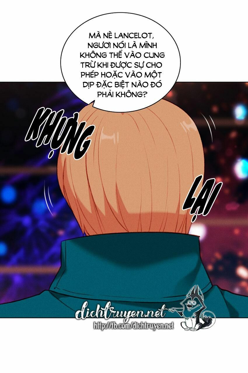 đọc truyện Hóa Kiếp Thành Chị Gái Của Bạo Chúa Chương 56 ảnh 26 tại Thiên Thai Truyện