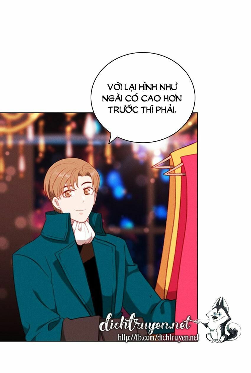 đọc truyện Hóa Kiếp Thành Chị Gái Của Bạo Chúa Chương 56 ảnh 5 tại Thiên Thai Truyện