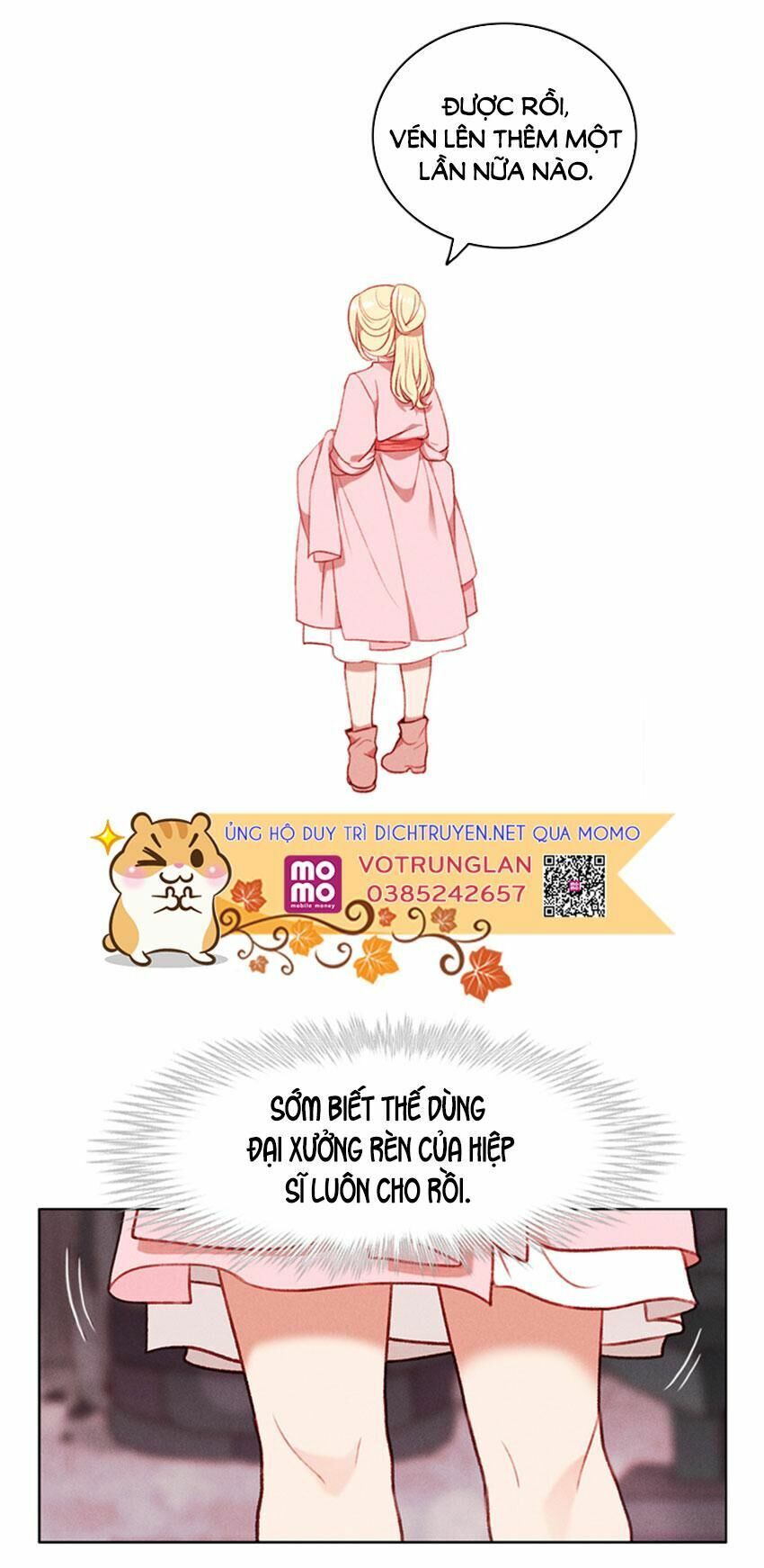 đọc truyện Hóa Kiếp Thành Chị Gái Của Bạo Chúa Chương 56 ảnh 33 tại Thiên Thai Truyện