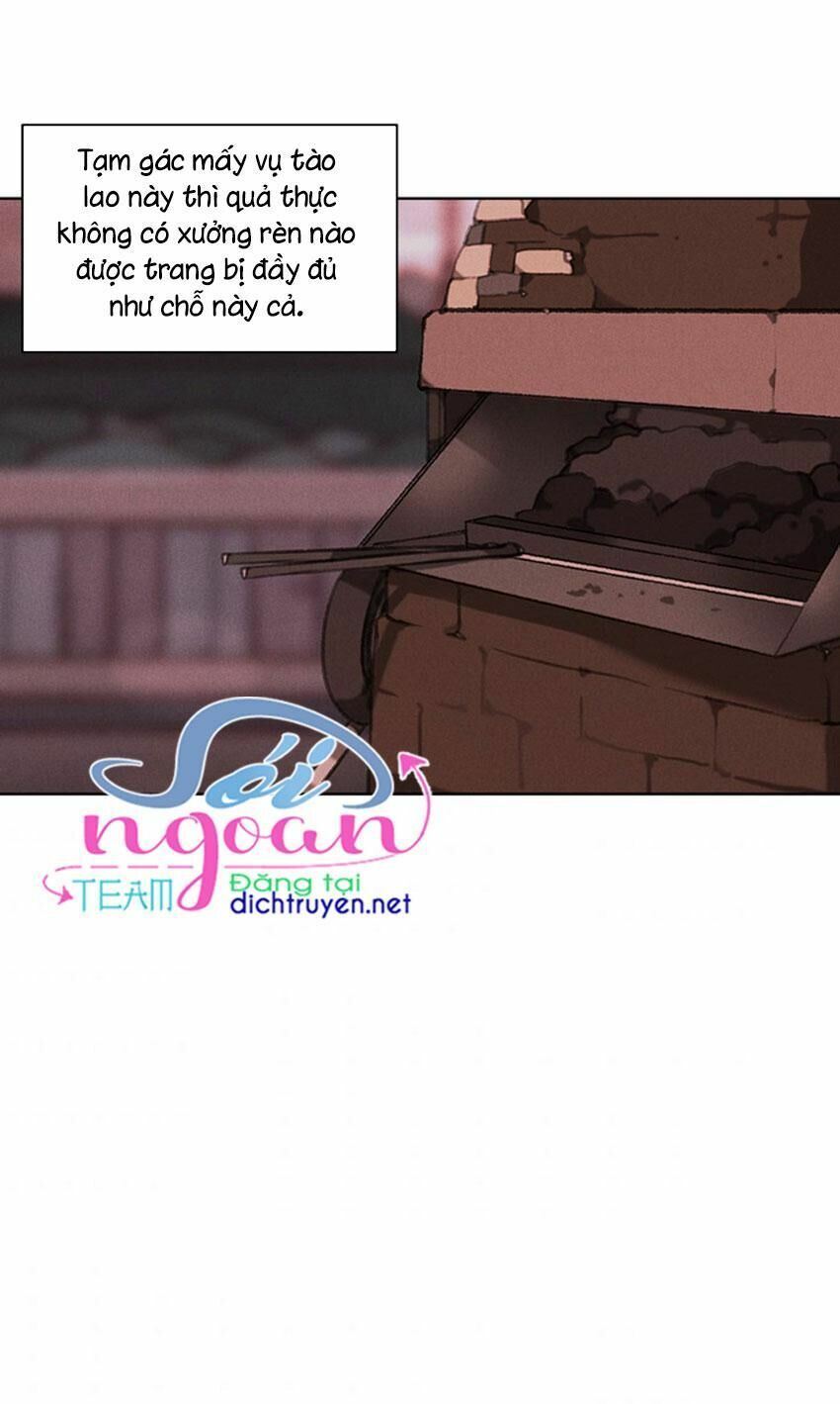 đọc truyện Hóa Kiếp Thành Chị Gái Của Bạo Chúa Chương 56 ảnh 35 tại Thiên Thai Truyện