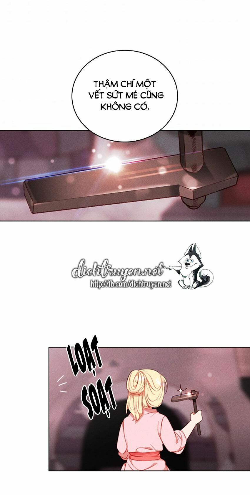 đọc truyện Hóa Kiếp Thành Chị Gái Của Bạo Chúa Chương 56 ảnh 36 tại Thiên Thai Truyện