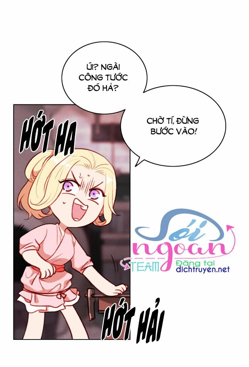 đọc truyện Hóa Kiếp Thành Chị Gái Của Bạo Chúa Chương 56 ảnh 37 tại Thiên Thai Truyện