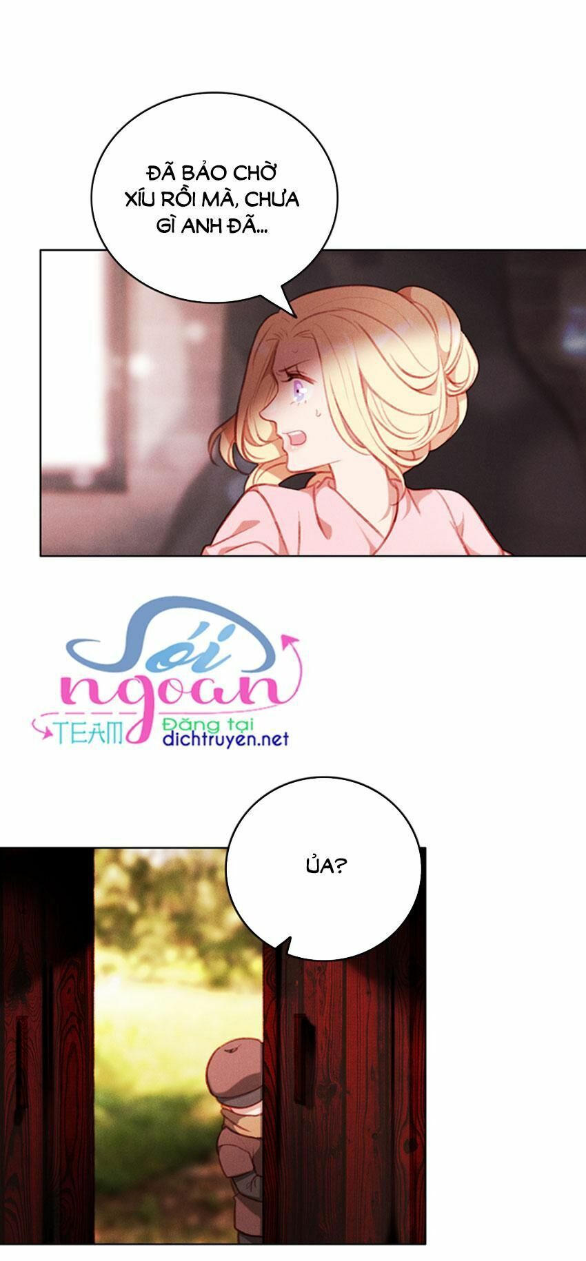 đọc truyện Hóa Kiếp Thành Chị Gái Của Bạo Chúa Chương 56 ảnh 40 tại Thiên Thai Truyện