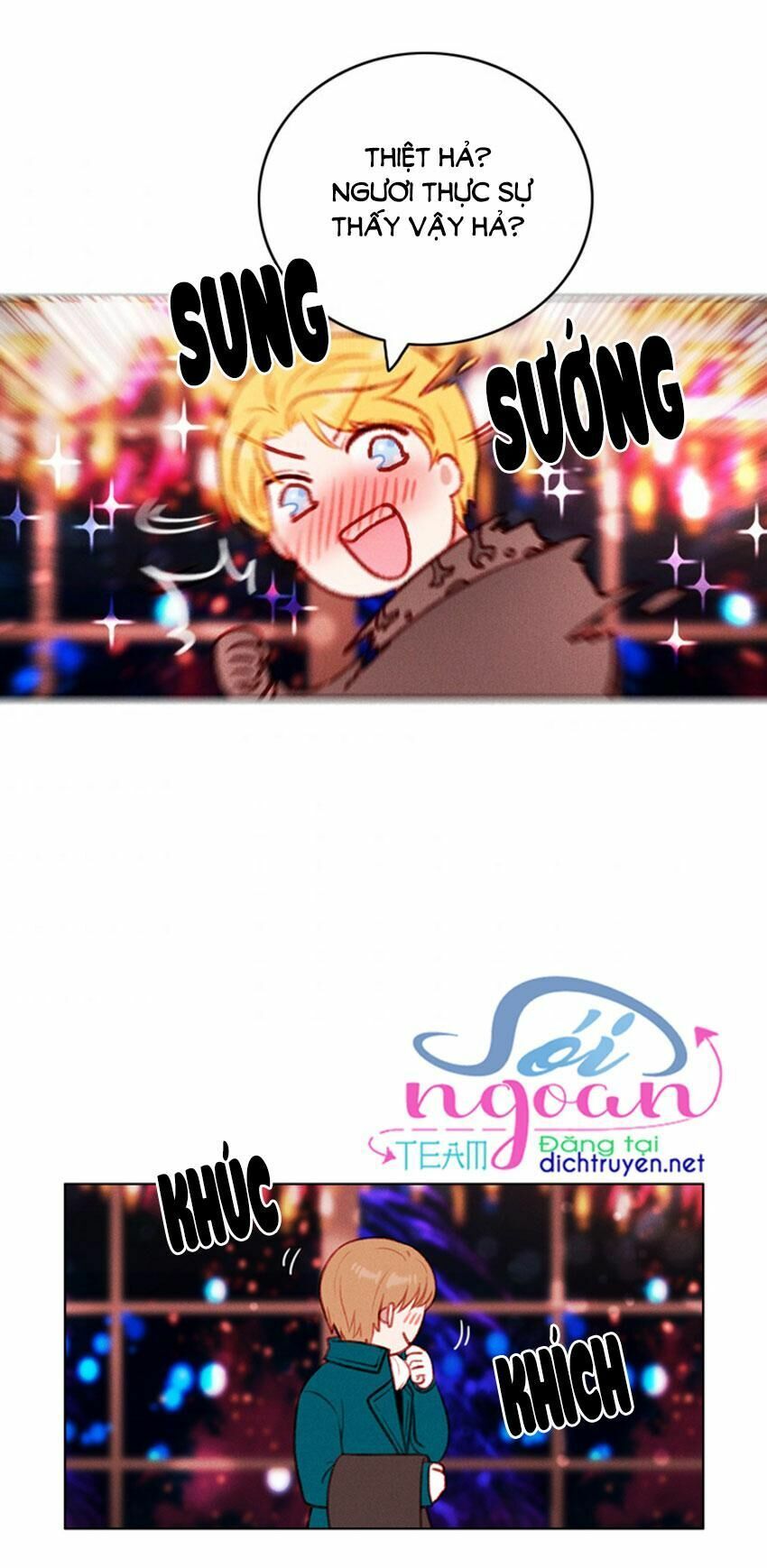 đọc truyện Hóa Kiếp Thành Chị Gái Của Bạo Chúa Chương 56 ảnh 6 tại Thiên Thai Truyện