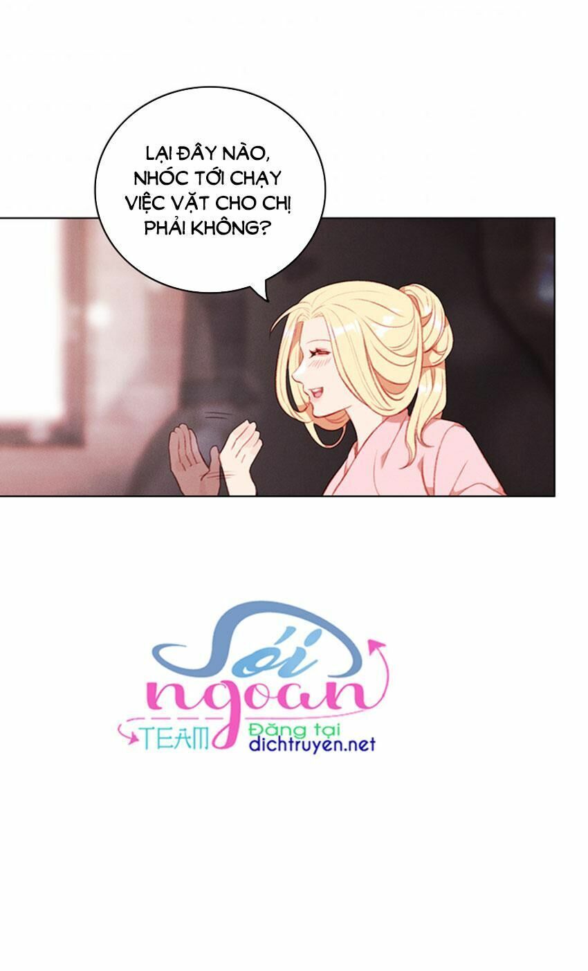 đọc truyện Hóa Kiếp Thành Chị Gái Của Bạo Chúa Chương 56 ảnh 43 tại Thiên Thai Truyện