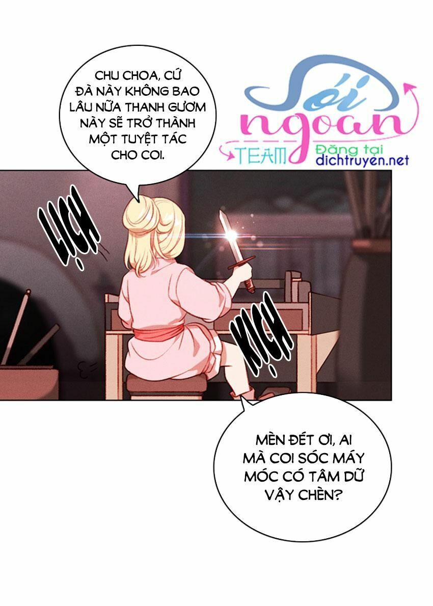 đọc truyện Hóa Kiếp Thành Chị Gái Của Bạo Chúa Chương 56 ảnh 45 tại Thiên Thai Truyện